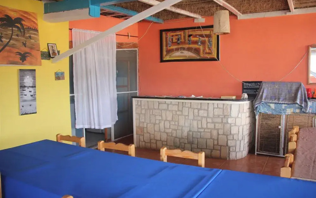 A Paz Residence