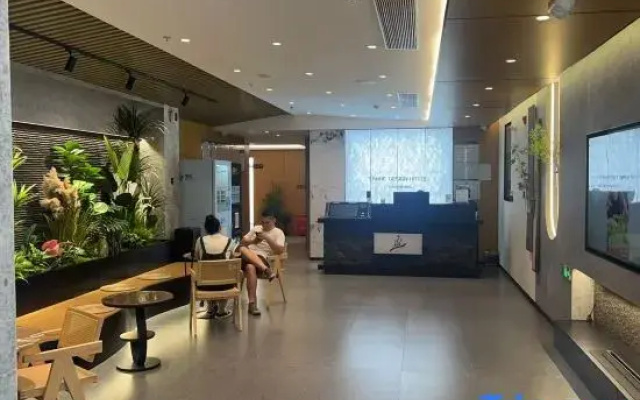 Sanhe Designer Hotel