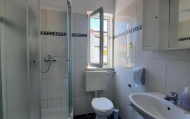 Apartments Villa Doris