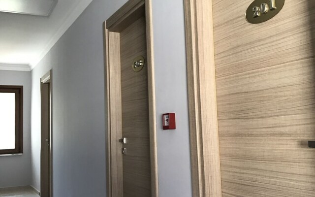 Agva Rex Otel