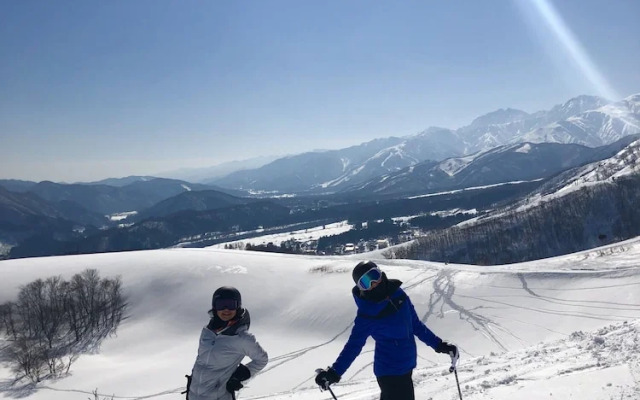 The Guest House Japan Hakuba