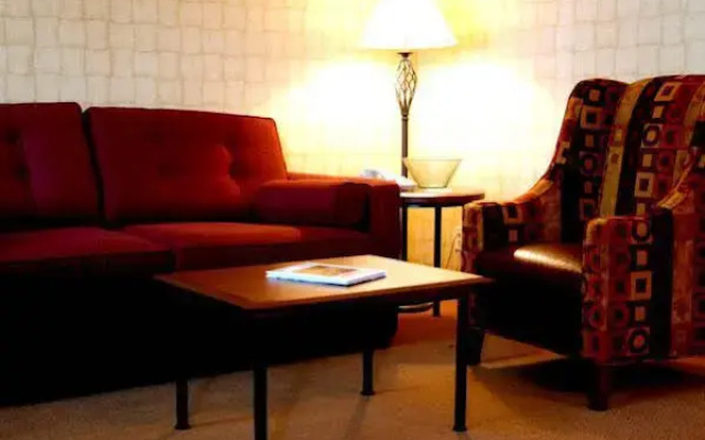 Hotel The Inn At False Creek Quality Hotel Vancouver