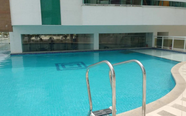 Apartamento 2 Quartos Cabo Frio Praia Do Forte