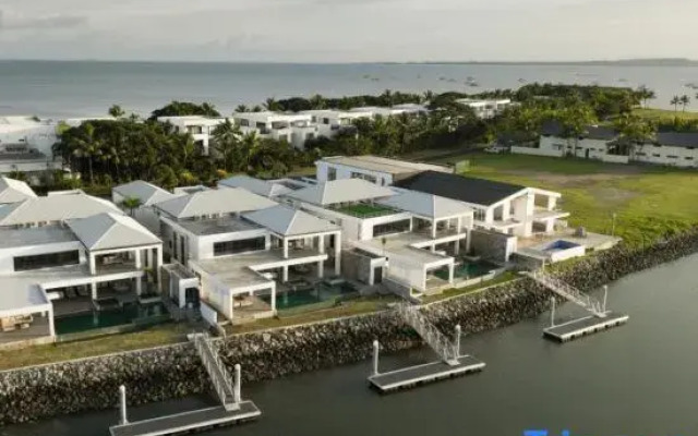 Trilogy Villas Denarau