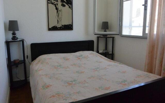 Appartement Cap d'Agde, 3 pièces, 6 personnes - FR-1-607-49