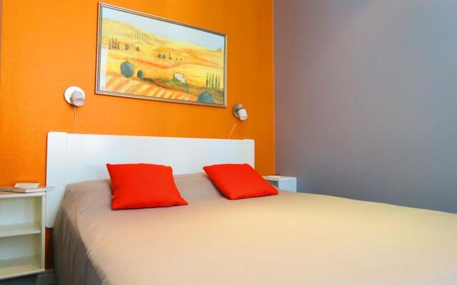 Hotel Chatham