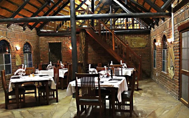 Fiume Lodge CC, P O Box 20757, Windhoek