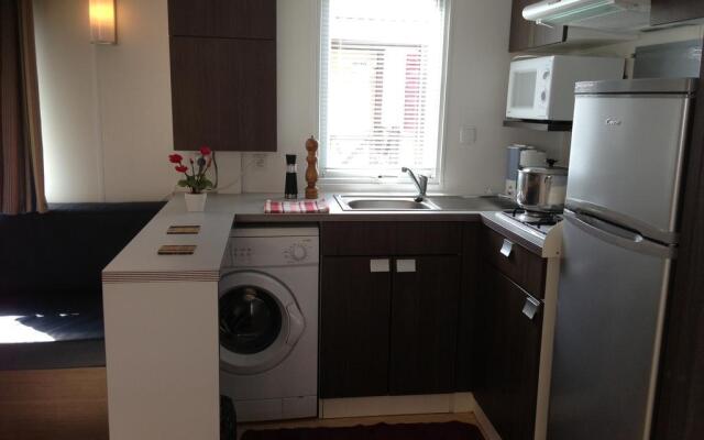 Marino Mobil-Home