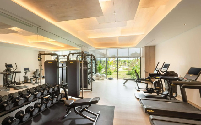 Hilton Okinawa Miyako Island Resort