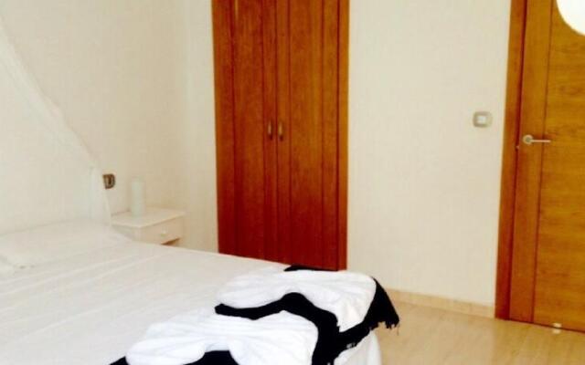 Apartamento Figueretas 3 dormitorios