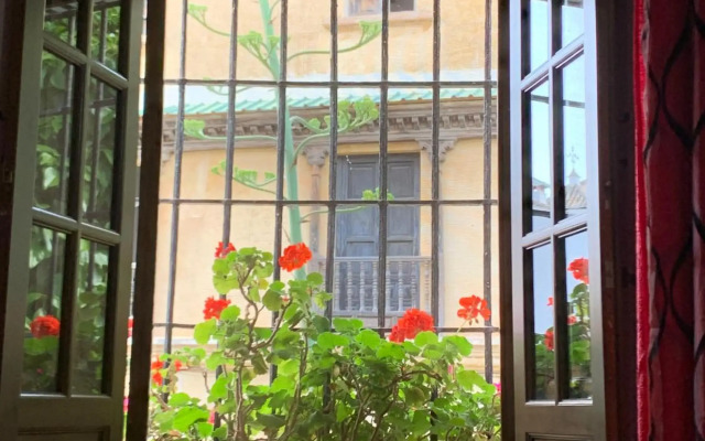 Hotel Ronda