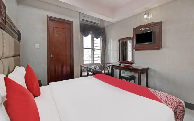Ni Ambaari Elite by OYO Rooms