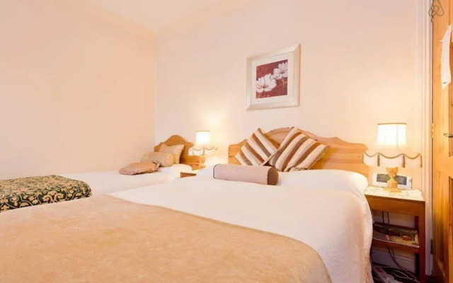 Teach Cuailgne B&B