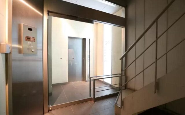 Shinsaibashi Mesonetto Private Apartment