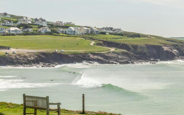 4 Pentire Rocks