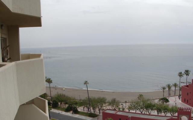 Benalmadena III