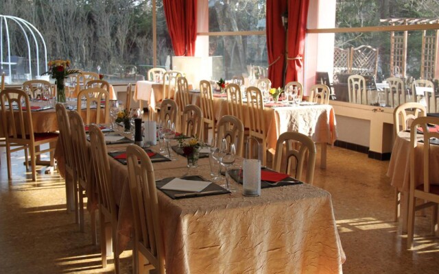Hotel Restaurant La Crémaillère