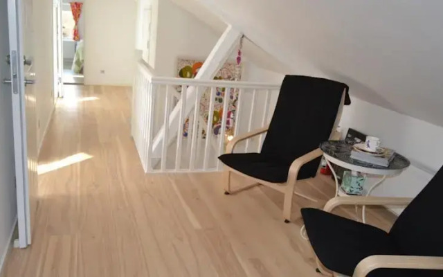 Emma's Bed & Breakfast