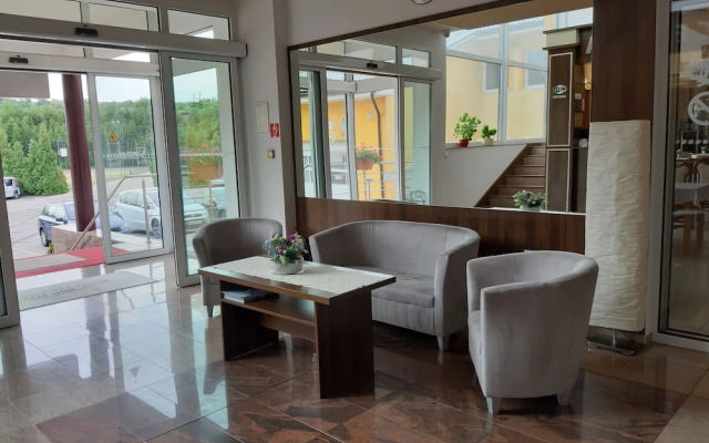 Hotel Auto Jas