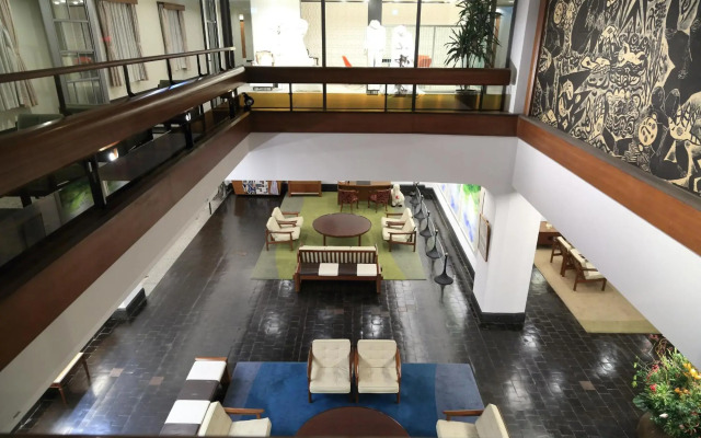 Kurashiki Kokusai Hotel