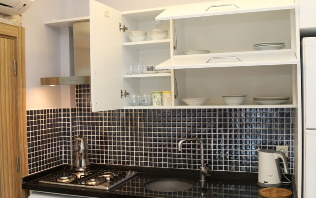 Central VIP Apartments