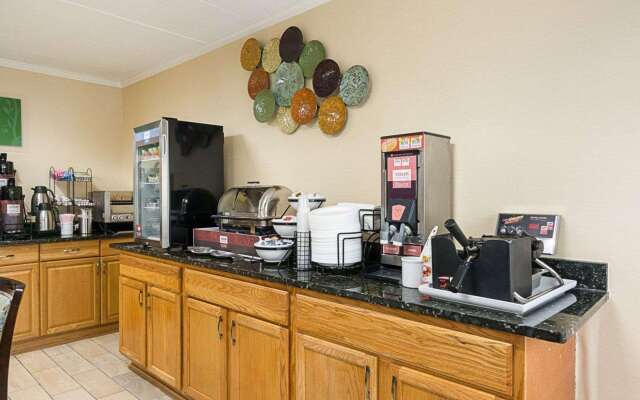 Comfort Inn Oxon Hill - National Harbor