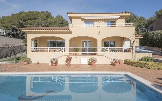 Villa Limonium 19 TH 10