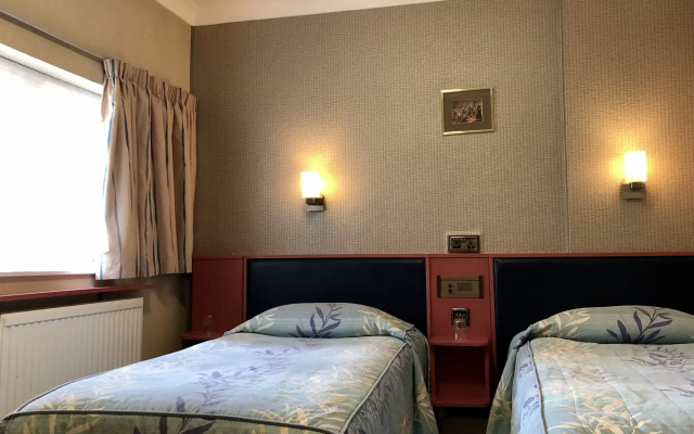 Mitre House Hotel