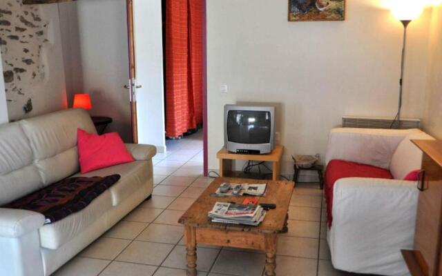 Gîte La Terrasse-sur-Dorlay, 6 pièces, 13 personnes - FR-1-496-72