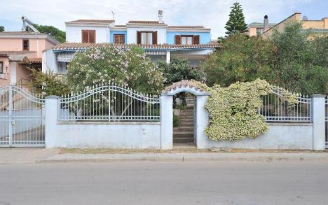 The Dream House in Sardinia