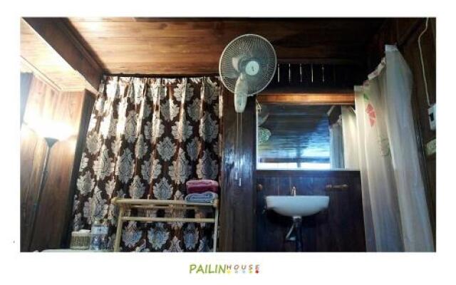 Pailin Guest House