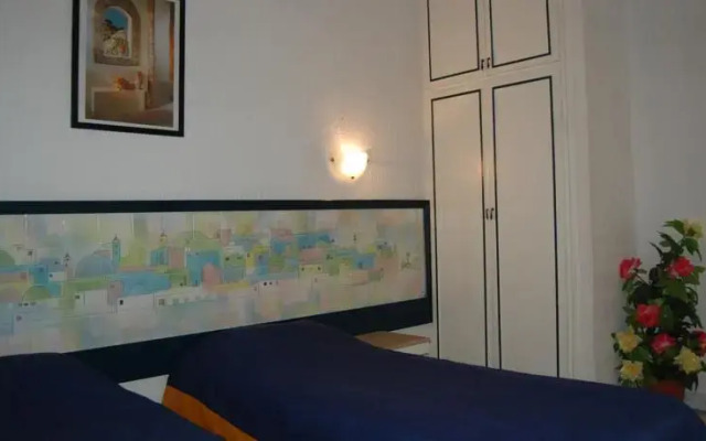 Residence Arabesque I