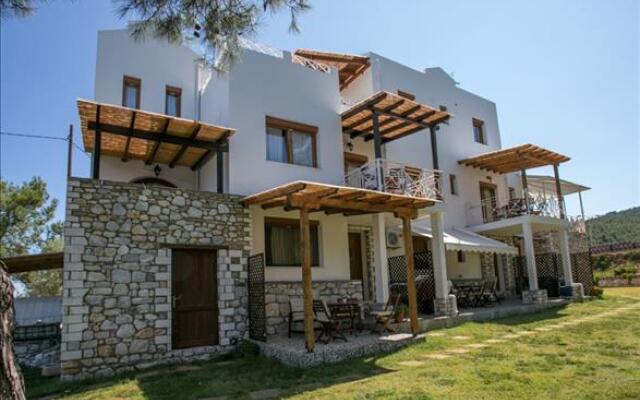 Villa Victoria