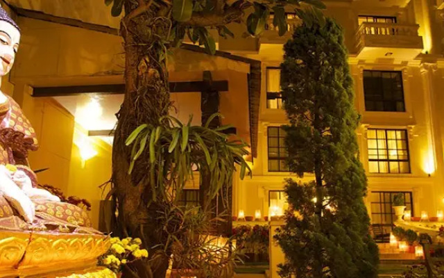 Kathmandu Guest House by KGH Group