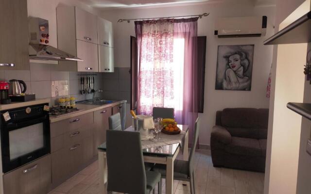 Trinacria House
