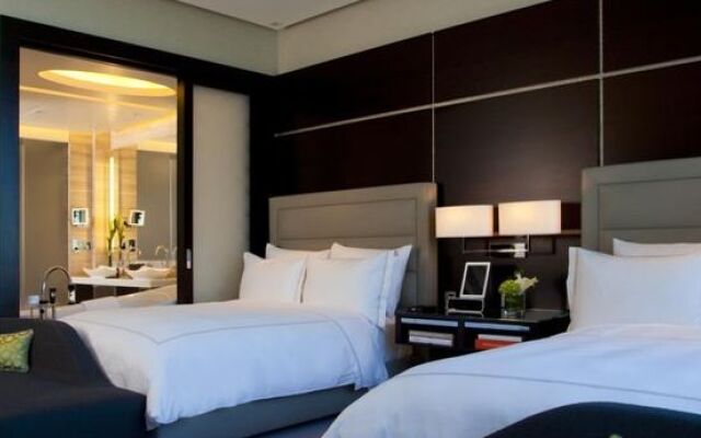 Rosewood Residences Abu Dhabi