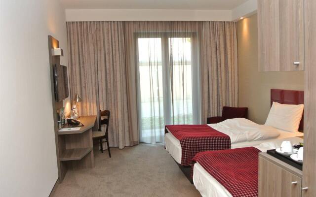 Hotel zur Krone