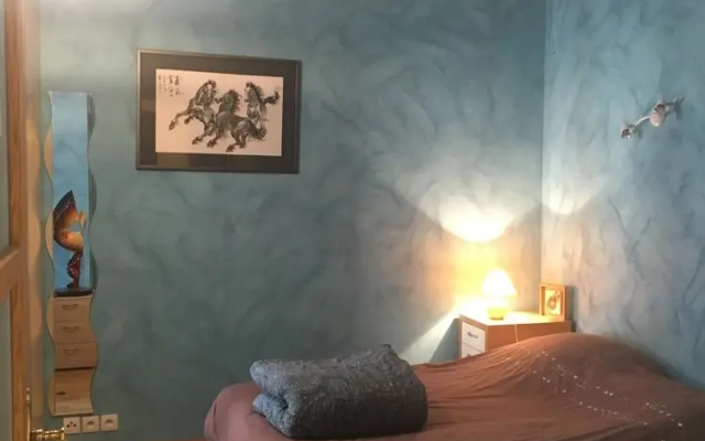 La Maison d'Arthure
