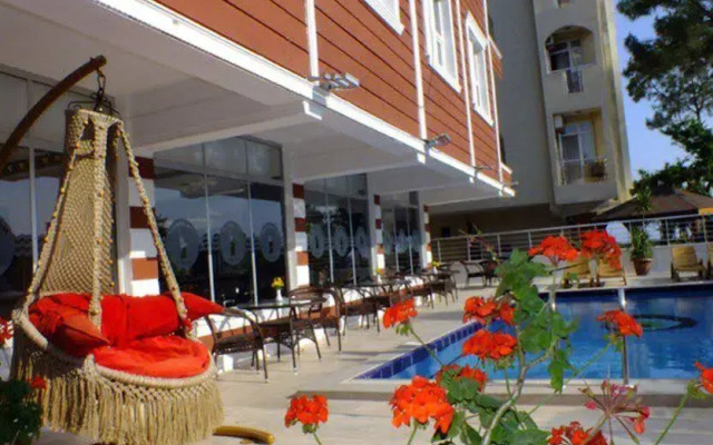 New York Hotel Antalya - Lara