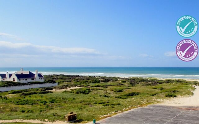 Sunrise Penthouse Muizenberg Beach