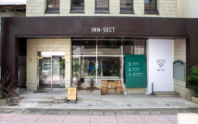 Inn-sect - Hostel