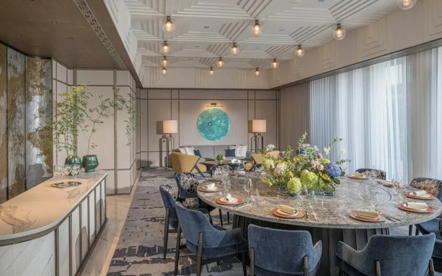 Four Seasons Hotel Hangzhou At Hangzhou Centre