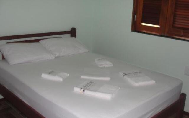 Morro Branco Beach Village