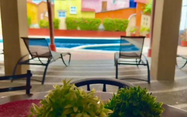 Zihuatanejo Centro
