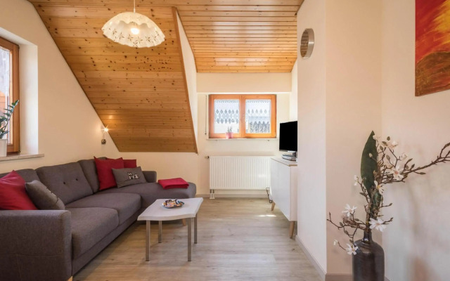 Ferienwohnung Monninger