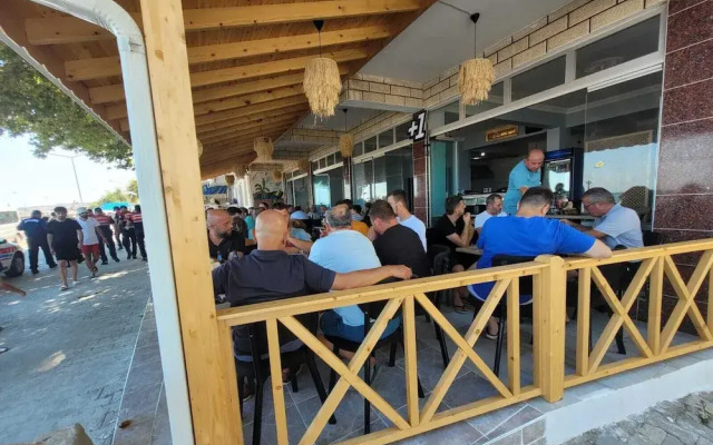 Defne Otel & Restaurant