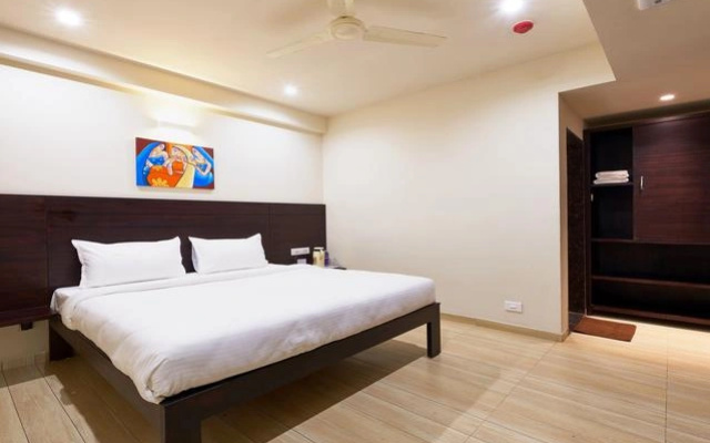 Hotel Tulsi