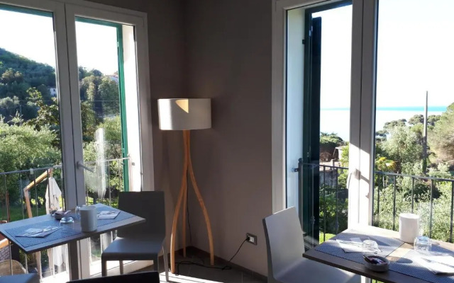 Albergo Villa Maria Grazia