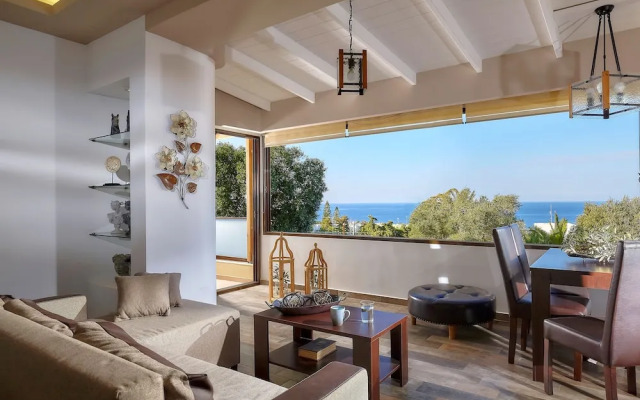 Feronia Villas