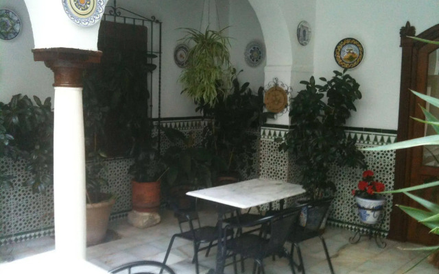 Hostal La Fuente